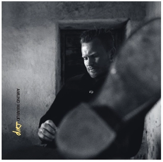 Amund Maarud Dirt (LP)