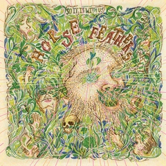 Horse Feathers So It Is With Us (LP)