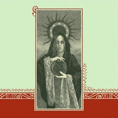 Sunswitch Totality (LP - RØD)