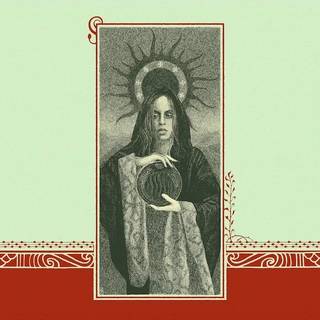 Sunswitch Totality (LP - RØD)