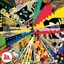Death By Unga Bunga Juvenile Jungle (LP)