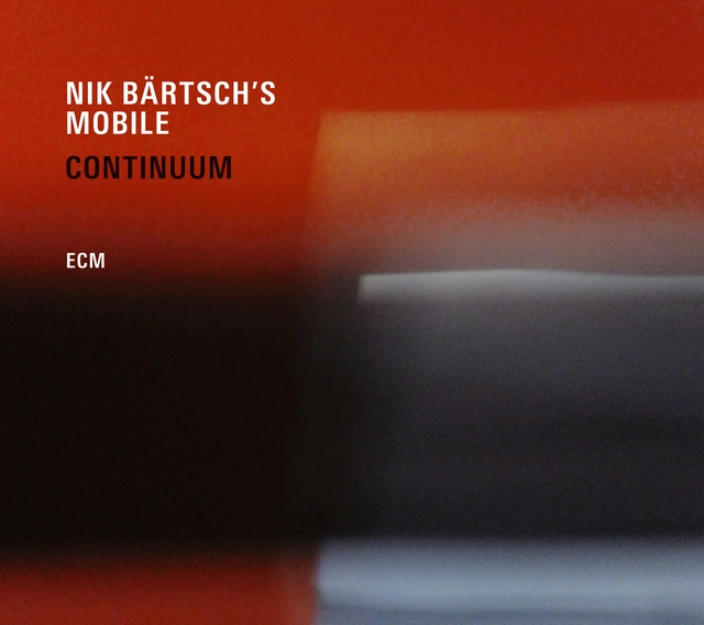 Nik Bärtsch's Mobile Continuum (2LP) 