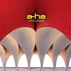 a-ha Lifelines (2LP)
