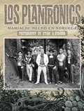 Los Plantronics / Stian S. Evensen Mariachi: Hecho en Noruega (BOK)