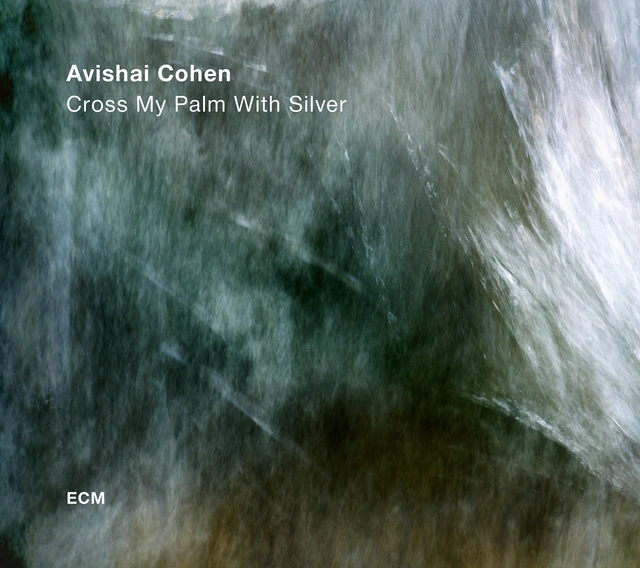 Avishai Cohen Quartet Cross My Palm With Silver (LP) 