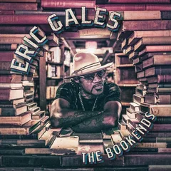 Eric Gales The Bookends (CD)