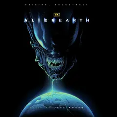 Jeff Russo Alien: Earth (2LP)