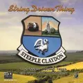 String Driven Thing The Steeple Claydon Tapes - LTD (LP)