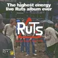 The Ruts Live At Deeply Vale 1978 (LP)