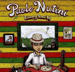 Paolo Nutini Sunny Side Up (LP)