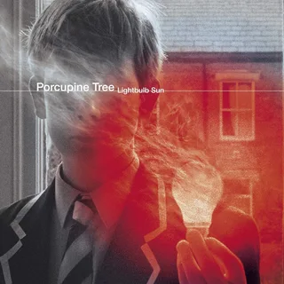 Porcupine Tree Lightbulb Sun (2LP)