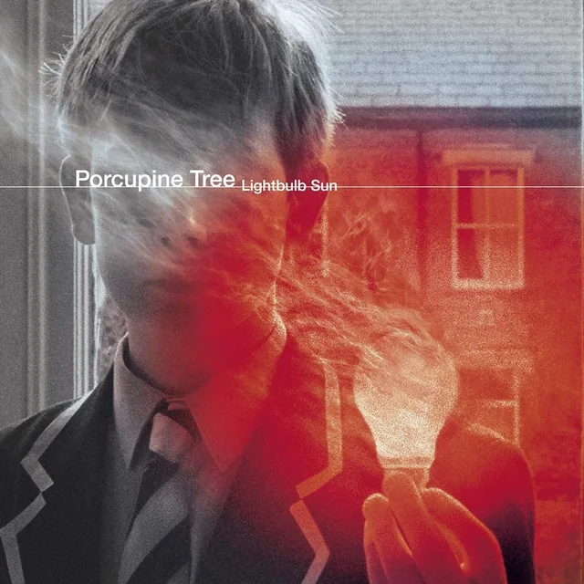 Porcupine Tree Lightbulb Sun (2LP) 