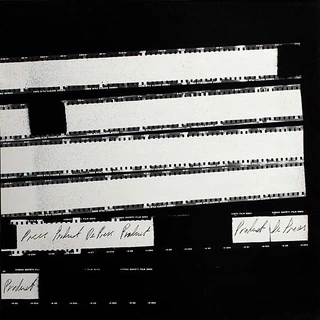 De Press Product (CD)