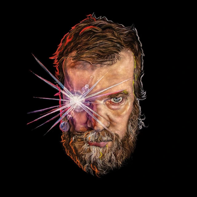 John Grant Boy From Michigan - LTD DLX (2LP) 