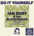 Ian Dury &amp; The Blockheads Do It Yourself - LTD (LP+2CD+DVD)