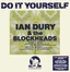 Ian Dury &amp; The Blockheads Do It Yourself - LTD (LP+2CD+DVD)