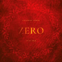 Laughing Stock Zero Acts 1 &amp; 2 (CD)