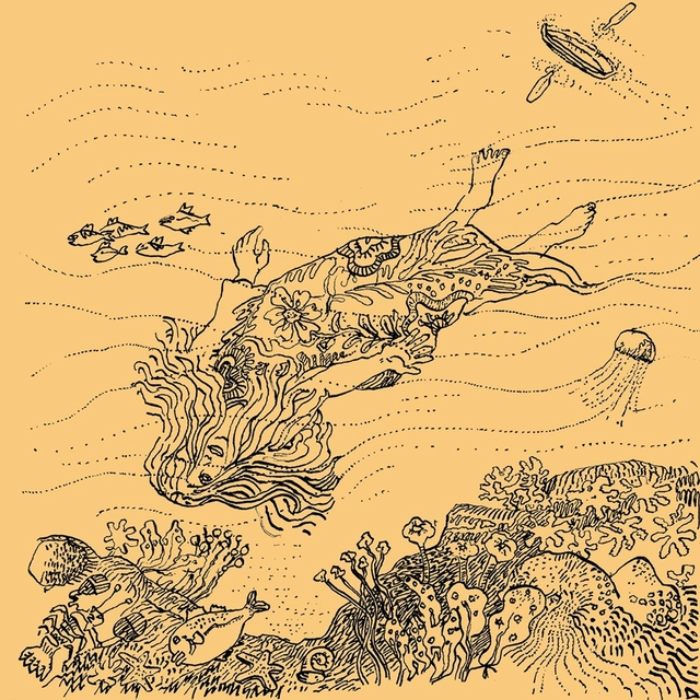 Needlepoint The Diary Of Robert Reverie (CD) 