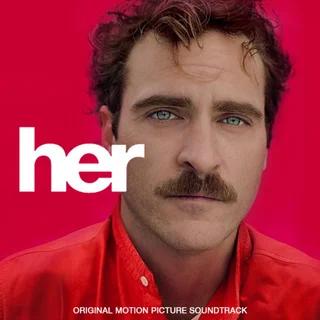 Arcade Fire &amp; Owen Pallett Her - Original Score (LP)