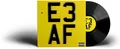 Dizzee Rascal E3 AF (LP)