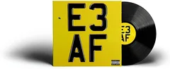 Dizzee Rascal E3 AF (LP)