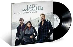 Lady A On A Winter's Night - DLX (LP)