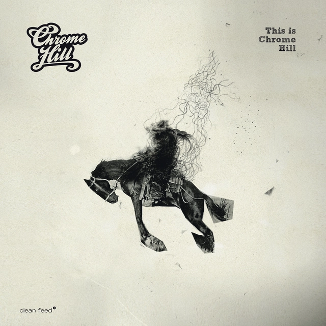 Chrome Hill This Is Chrome Hill (LP) 