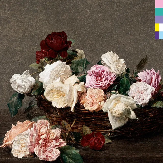 New Order Power Corruption & Lies: Expanded (2CD) 