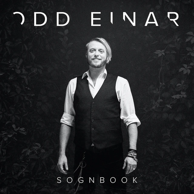 Odd Einar Sognbook (LP) 