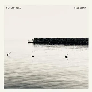 Ulf Lundell Telegram (CD)