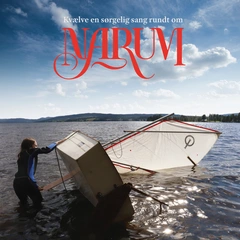 Narum Kvælve En Sørgelig Sang ... - LTD (LP)