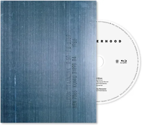 New Order Brotherhood (BD-A)
