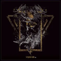 Serpents Oath Nihil - LTD (LP)