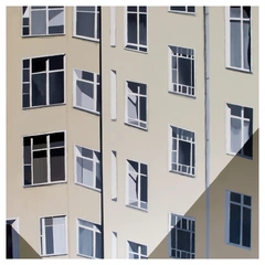 Bård Enerstad Hvit Måned (LP)