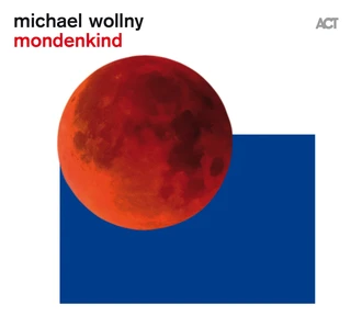 Michel Wollny Mondenkind (LP)