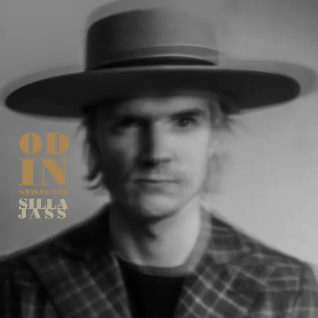 Odin Staveland Sillajass (2LP) 