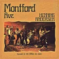 Henning Andersen Montford Ave (LP)
