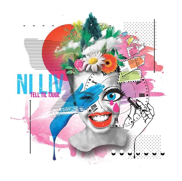 Ni Liv Tell Til Tjuge (LP) 