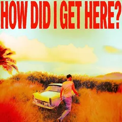 Louis Tomlinson How Did I Get Here? - LTD (LP)