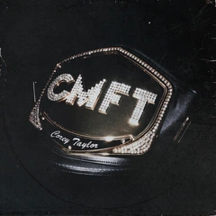 Corey Taylor CMFT (LP)