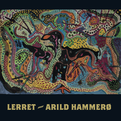 Arild Hammerø Lerret (2LP)
