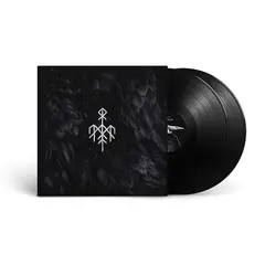 Wardruna Kvitravn (2LP)