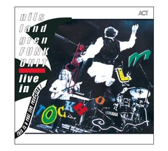 Nils Landgren Funk Unit - Live In Stockholm (2LP)