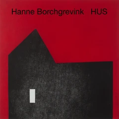Diverse Artister Hanne Borchrevink - HUS (LP)
