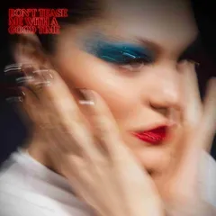 Jessie J Don't Tease Me With A Good Time (LP)