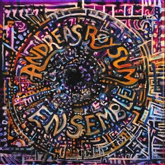 Andreas Røysum Ensemble Andreas Røysum Ensemble (LP)