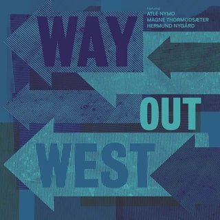 Way Out West Way Out West (LP)