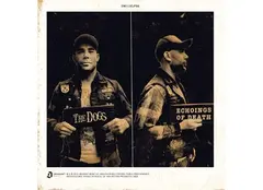 The Dogs Echoings of Death / Panzram (7")