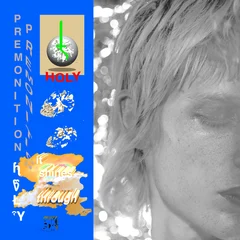 Holy Premonition (7")