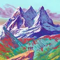 Peter Bjorn And John Endless Dream (LP)